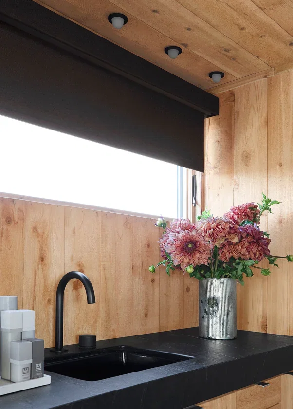3. Toiles de fenêtre