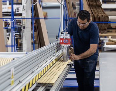 Manufacture Blinds To Go à Saltillo, Mexique