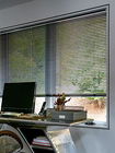STORES EN ALUMINIUM