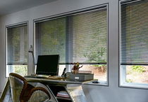 STORES EN ALUMINIUM