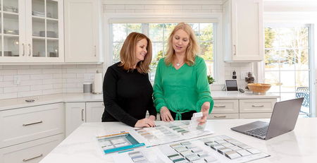 SCHEDULE YOUR FREE IN-HOME CONSULTATION! SCHEDULE YOUR FREE IN-HOME CONSULTATION!