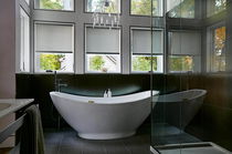 Collection de toiles de fenêtre