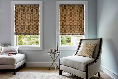 ROMAN SHADES ROMAN SHADES