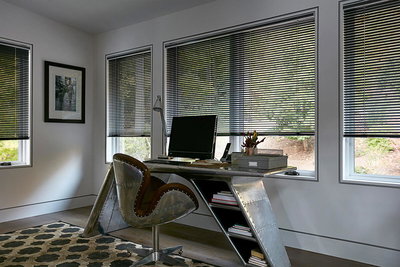 ALUMINUM BLINDS ALUMINUM BLINDS
