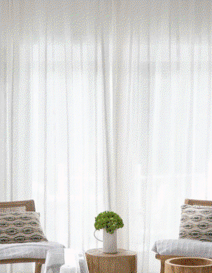 <em>Drapery</em> Now<br>In <em>Motion</em>