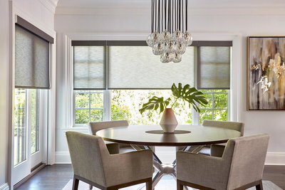 ROLLER SHADES ROLLER SHADES