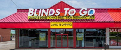 East Mississauga, ON