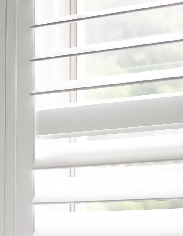 Persiennes Ideal MC Signature