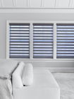 CASCADE SHADES