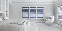 CASCADE SHADES
