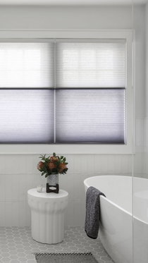 Stores cellulaires jour/nuit