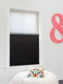 Stores cellulaires jour/nuit