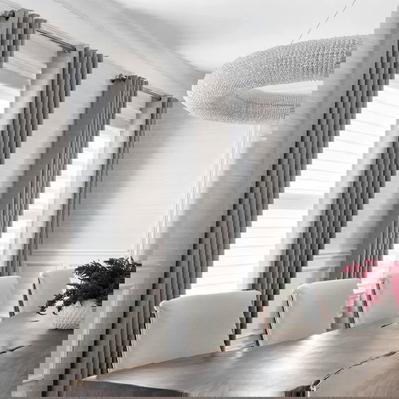 Rideaux