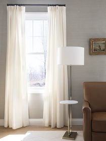 Rideaux faits sur mesure