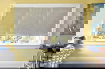 Stores en Tissu