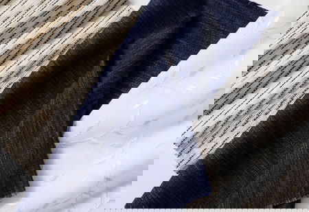 Échantillons les plus populaires de unis, textures et motifs