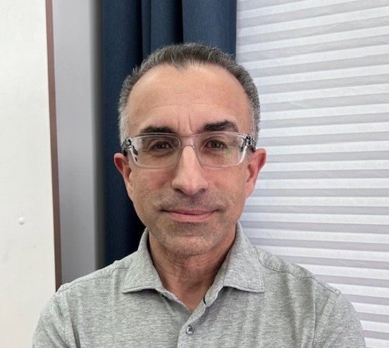 Manager Photo