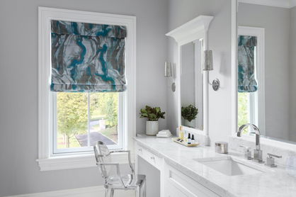 Rideaux et stores pour bien habiller vos pièces