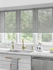 Toiles solaires