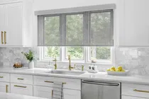 Toiles solaires