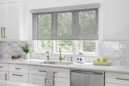 Toiles solaires