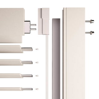 Voici la gamme Ideal<sup class="text-sm lg:text-lg">MC</sup> Deluxe : fabriquée avec soin, conçue pour durer.