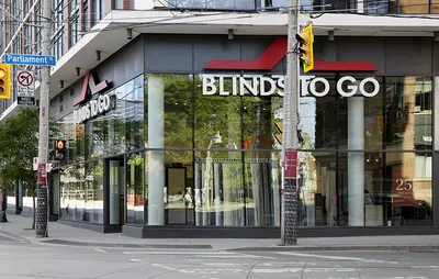 King Street, Toronto