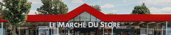 À  propos de Le Marché du Store