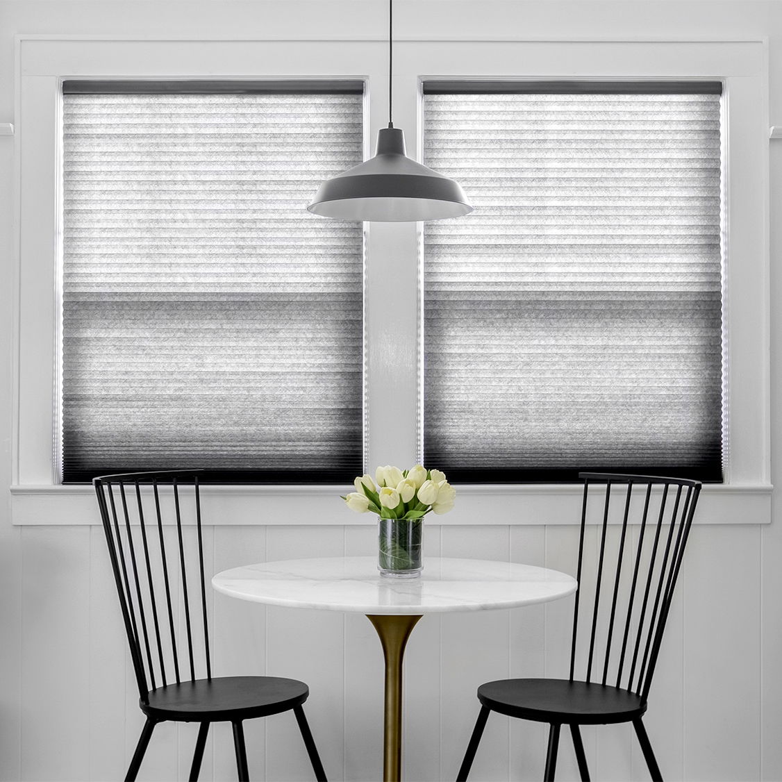 Light-Filtering Cellular Shades for Privacy and Soft Light Transform your space with light-filtering cellular shades: Soft light and privacy, effortlessly.