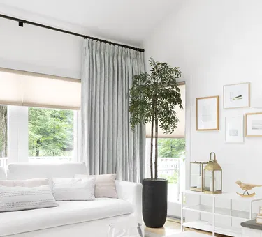 Stores et toiles de fenêtre écoénergétiques Stores et toiles de fenêtre écoénergétiques