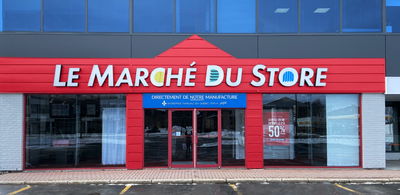 St-Jean-Sur-Richelieu, QC