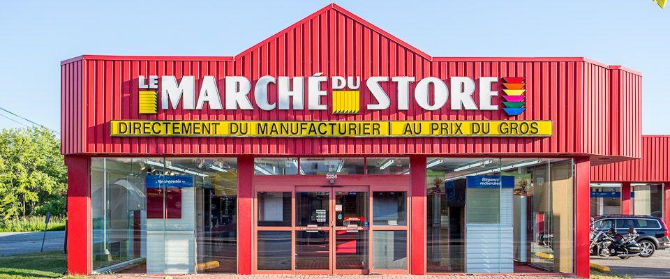Le Marché du Store photo 2