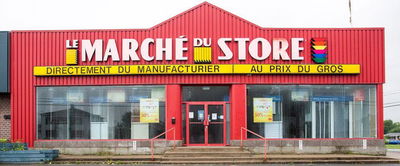 Victoriaville, QC