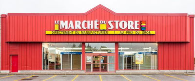 St-Hyacinthe, QC