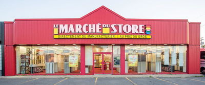 Lévis, QC