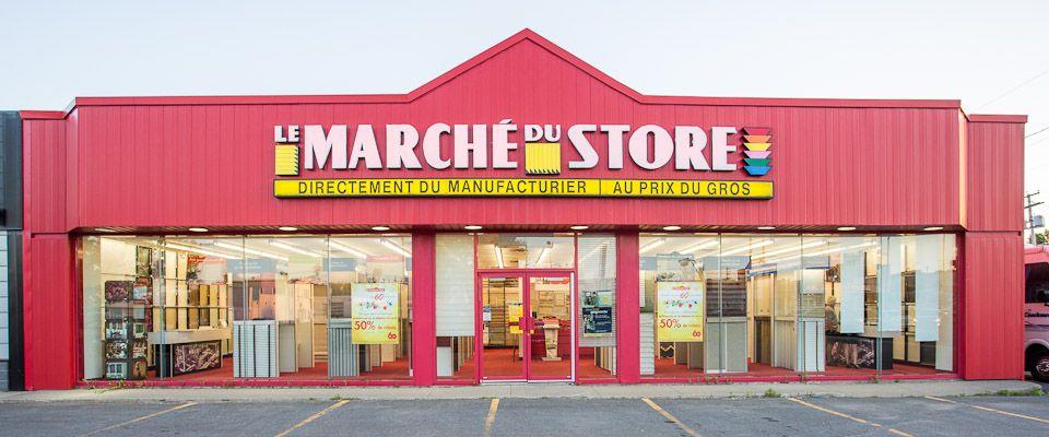 Le Marché du Store photo 2