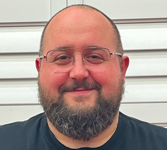 Manager Photo