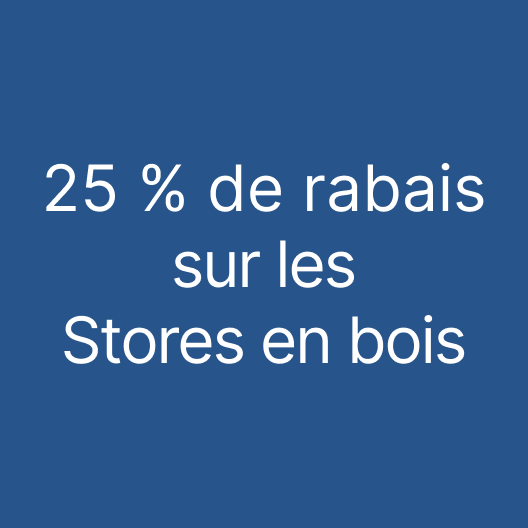 Des économies pour un temps limité