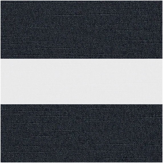 Smoke Cascade Elegance Linen Zebra Shades Smoke Cascade Elegance Linen Zebra Shades