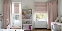 Collection de stores romains
