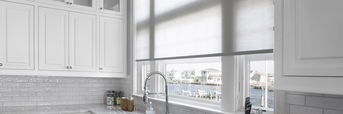 TOILES DE FENÉTRES