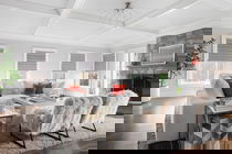 STORES ROMAINS
