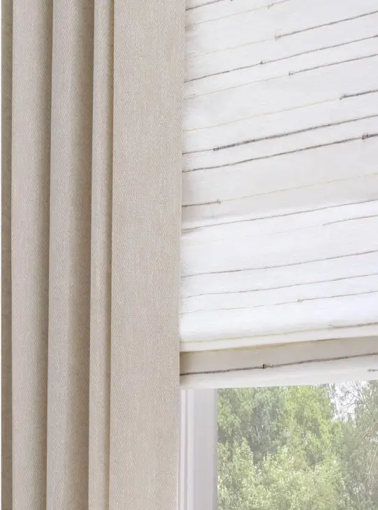 Smart drapery Smart drapery