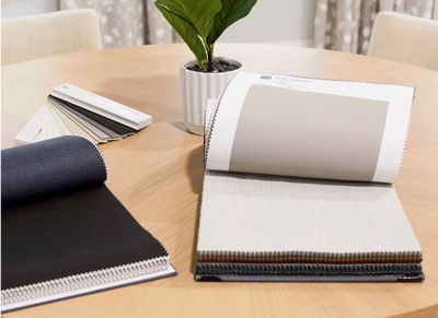 2. L’EXPÉRIENCE DU MAGASIN, DANS LE CONFORT DE VOTRE MAISON! 2. L’EXPÉRIENCE DU MAGASIN, DANS LE CONFORT DE VOTRE MAISON!