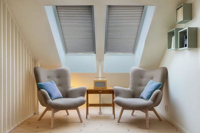 Isolation supérieure