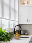 Toiles solaires