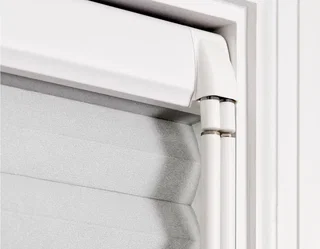 Système&nbsp;à tige double&nbsp;«&nbsp;Twin&nbsp;Pull&nbsp;»