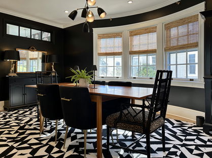 Stores avec ou sans corde : les nouveaux standards en matière d’habillage de fenêtre