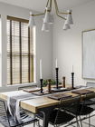 Stores en bois