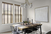 Stores en bois Stores en bois